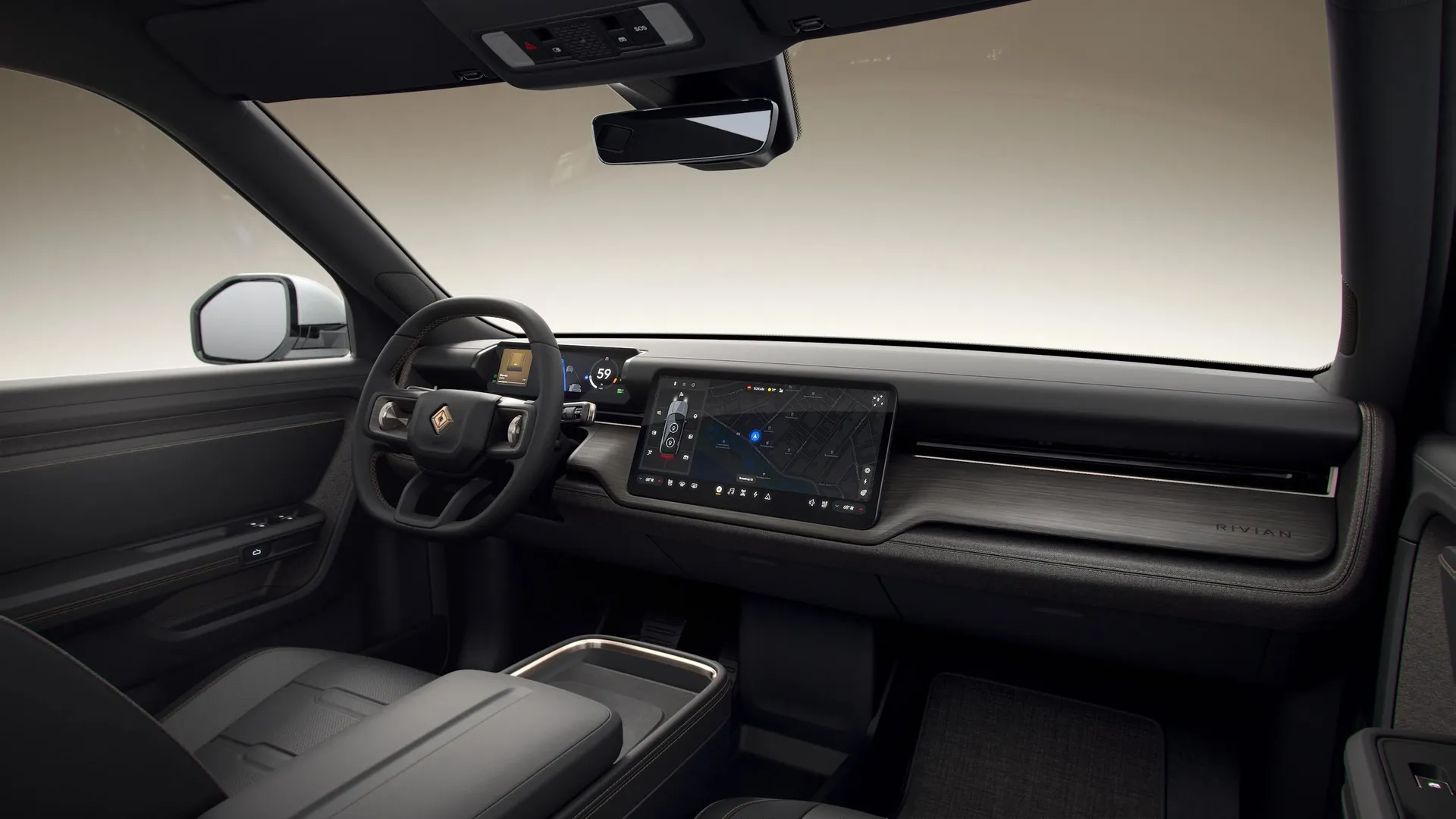 Rivian R2 Dual-Motor AWD