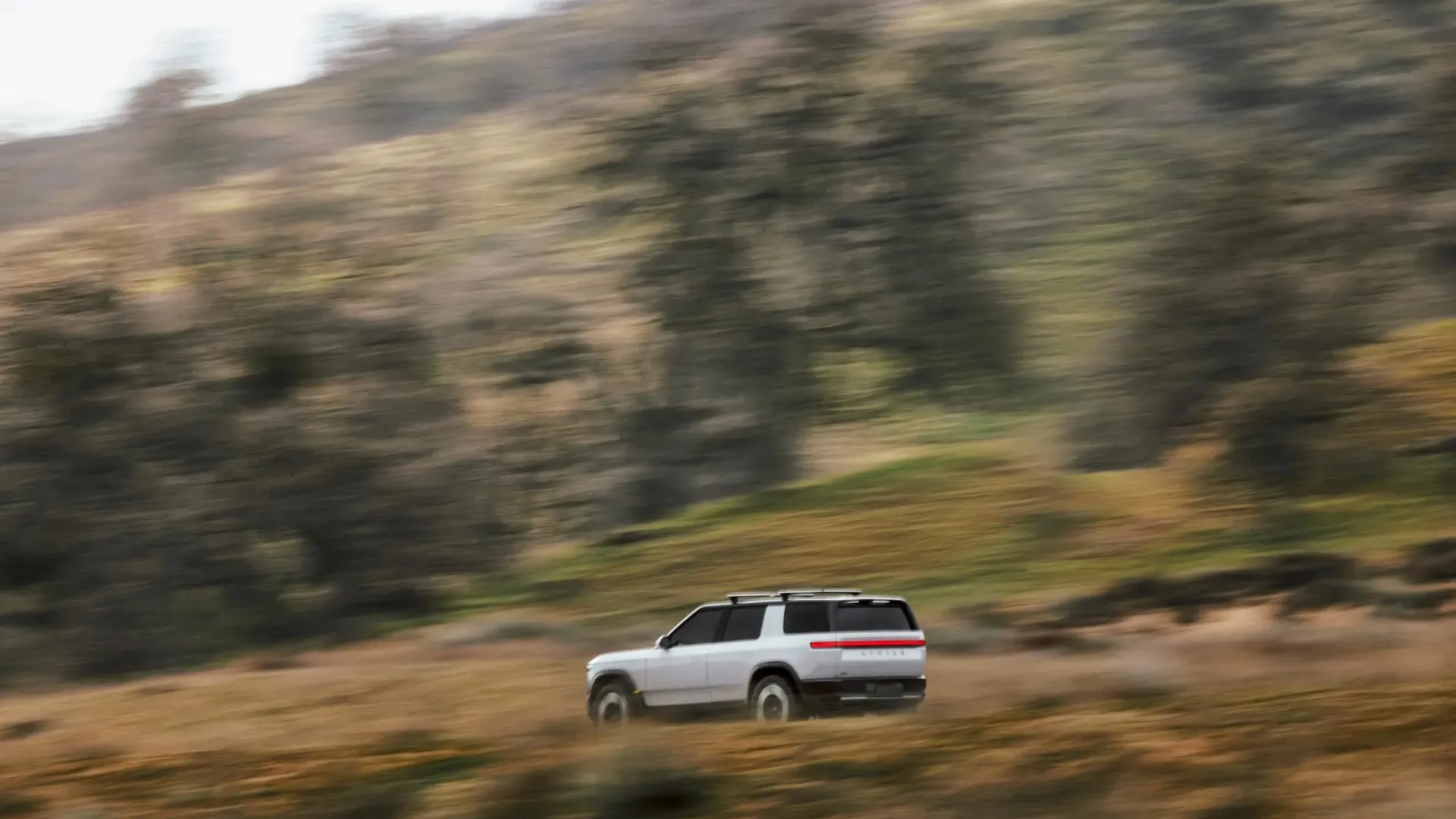 Rivian R2 Dual-Motor AWD