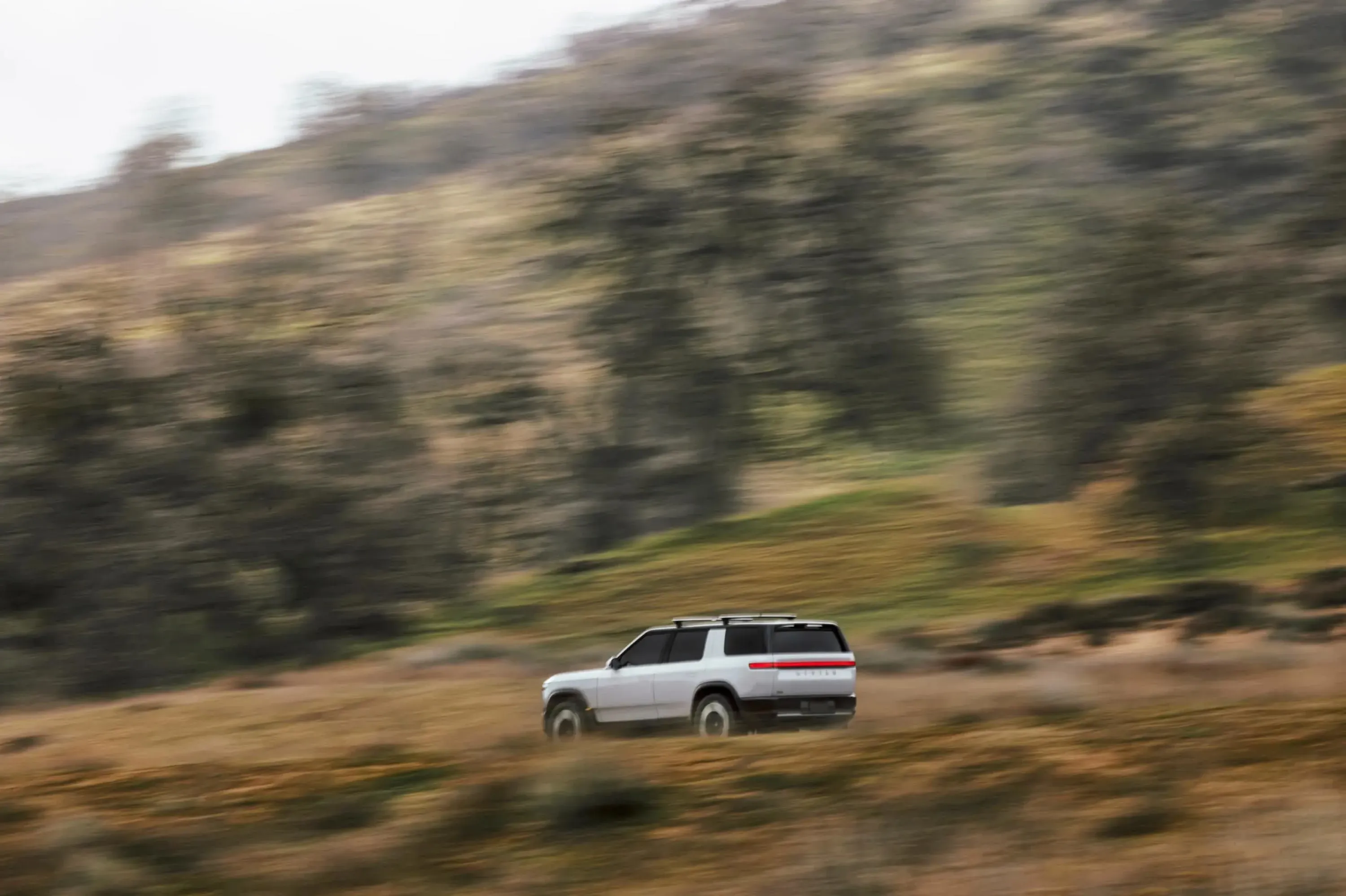 Rivian R2 Dual-Motor AWD