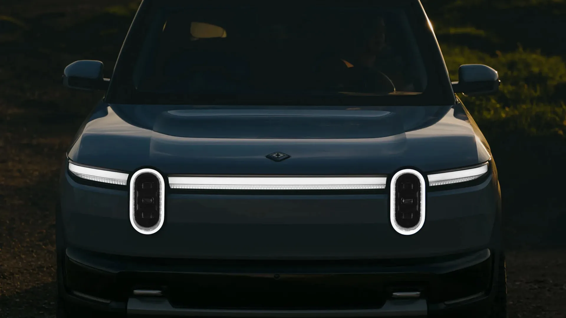 Rivian R2 Dual-Motor AWD