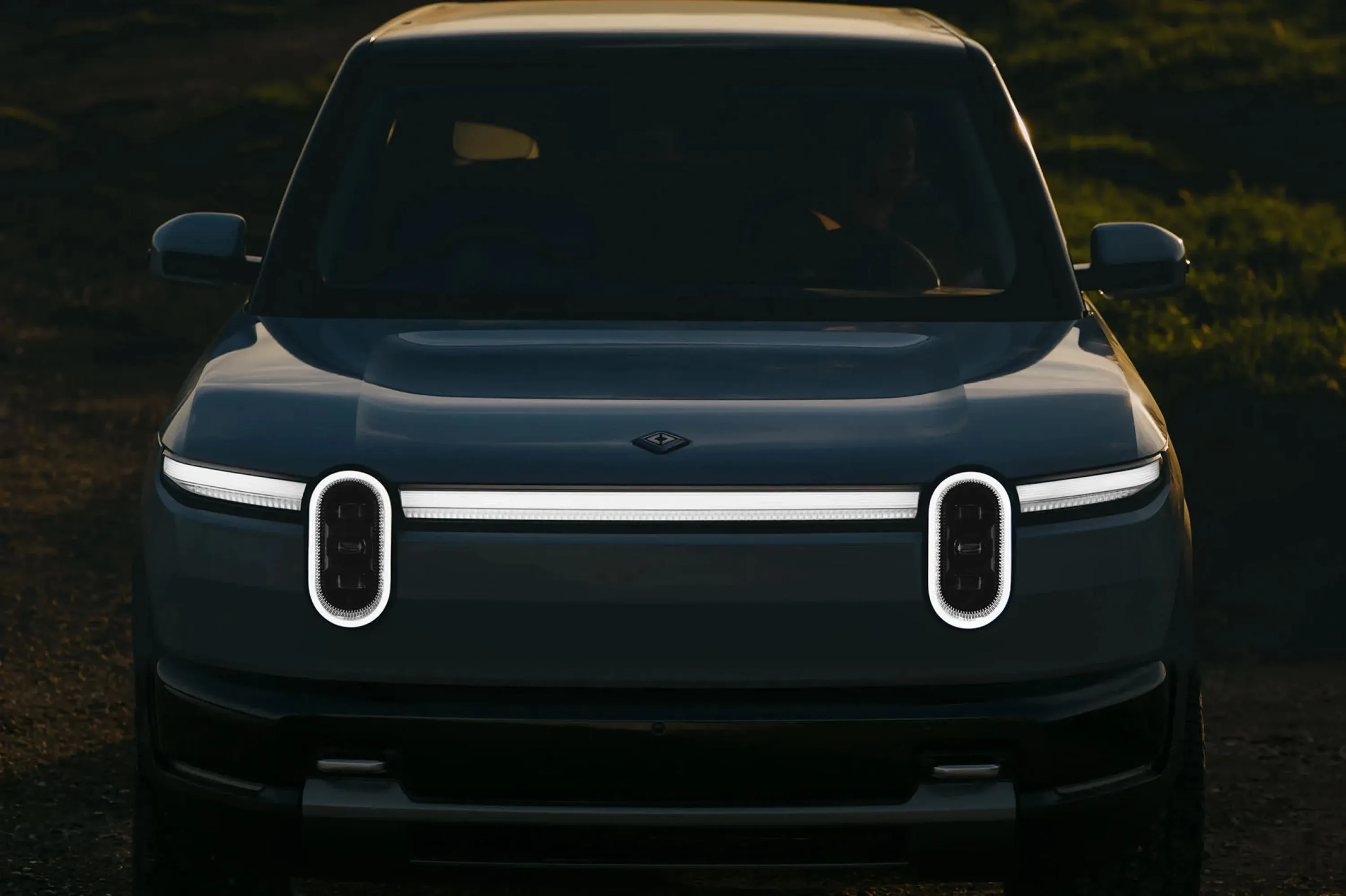 Rivian R2 Dual-Motor AWD