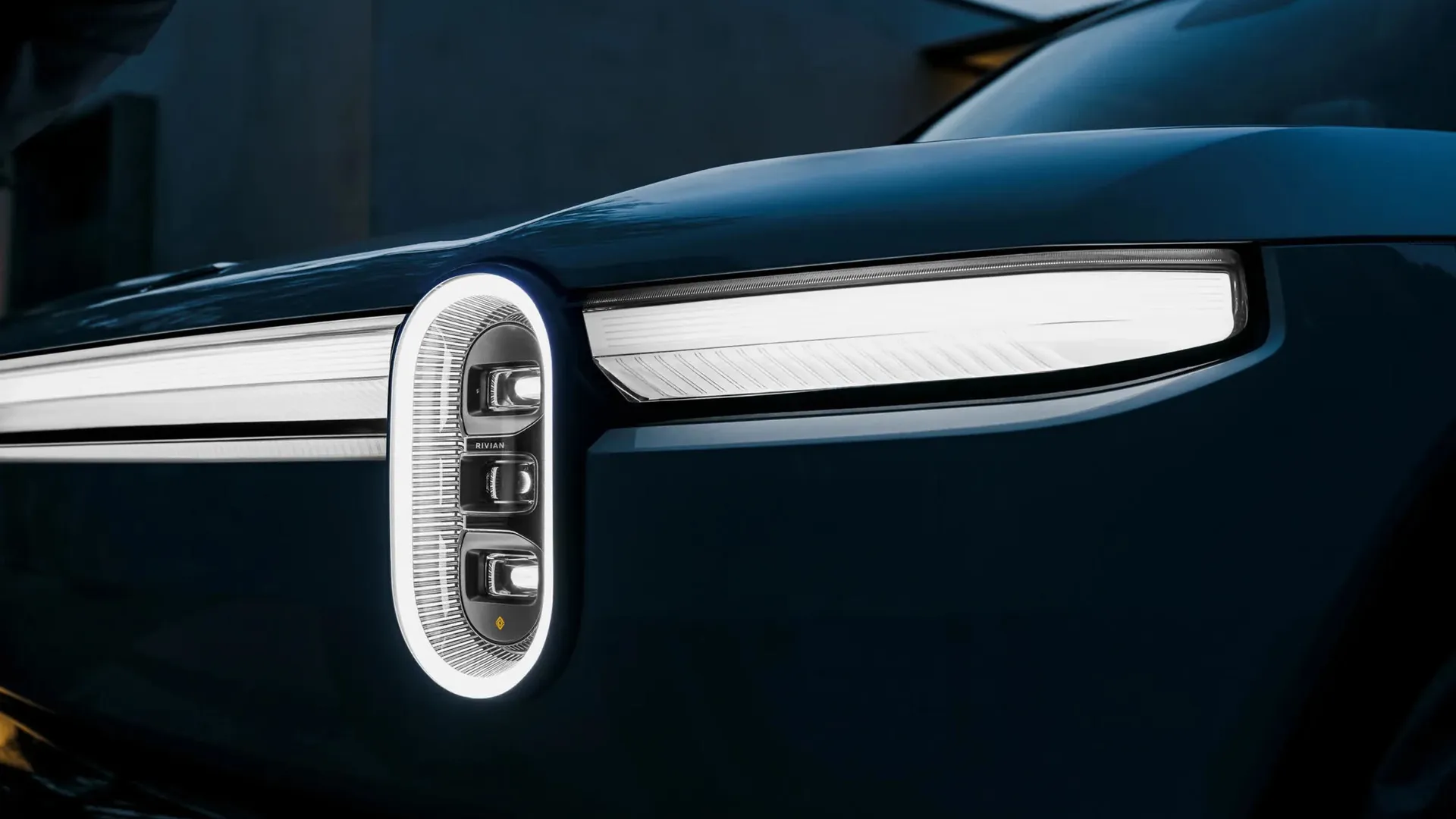 Rivian R2 Dual-Motor AWD