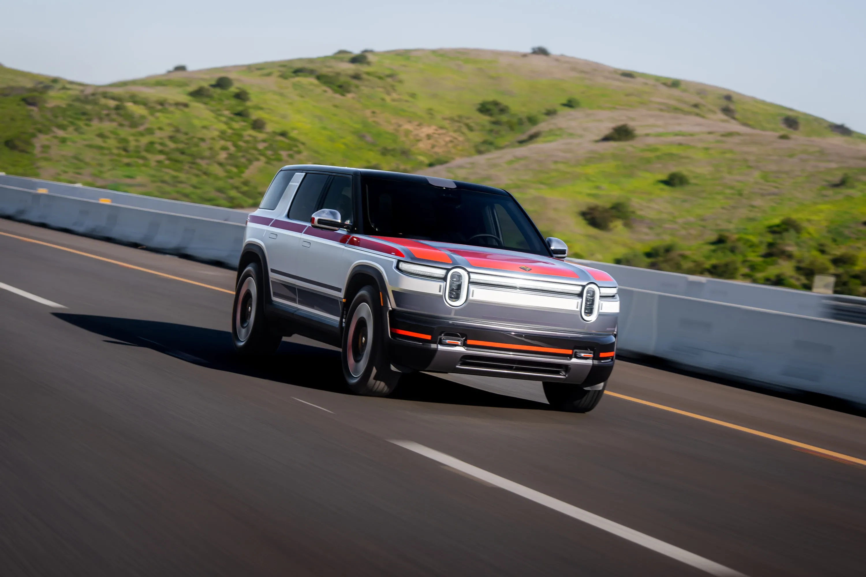 Rivian R2 Dual-Motor AWD