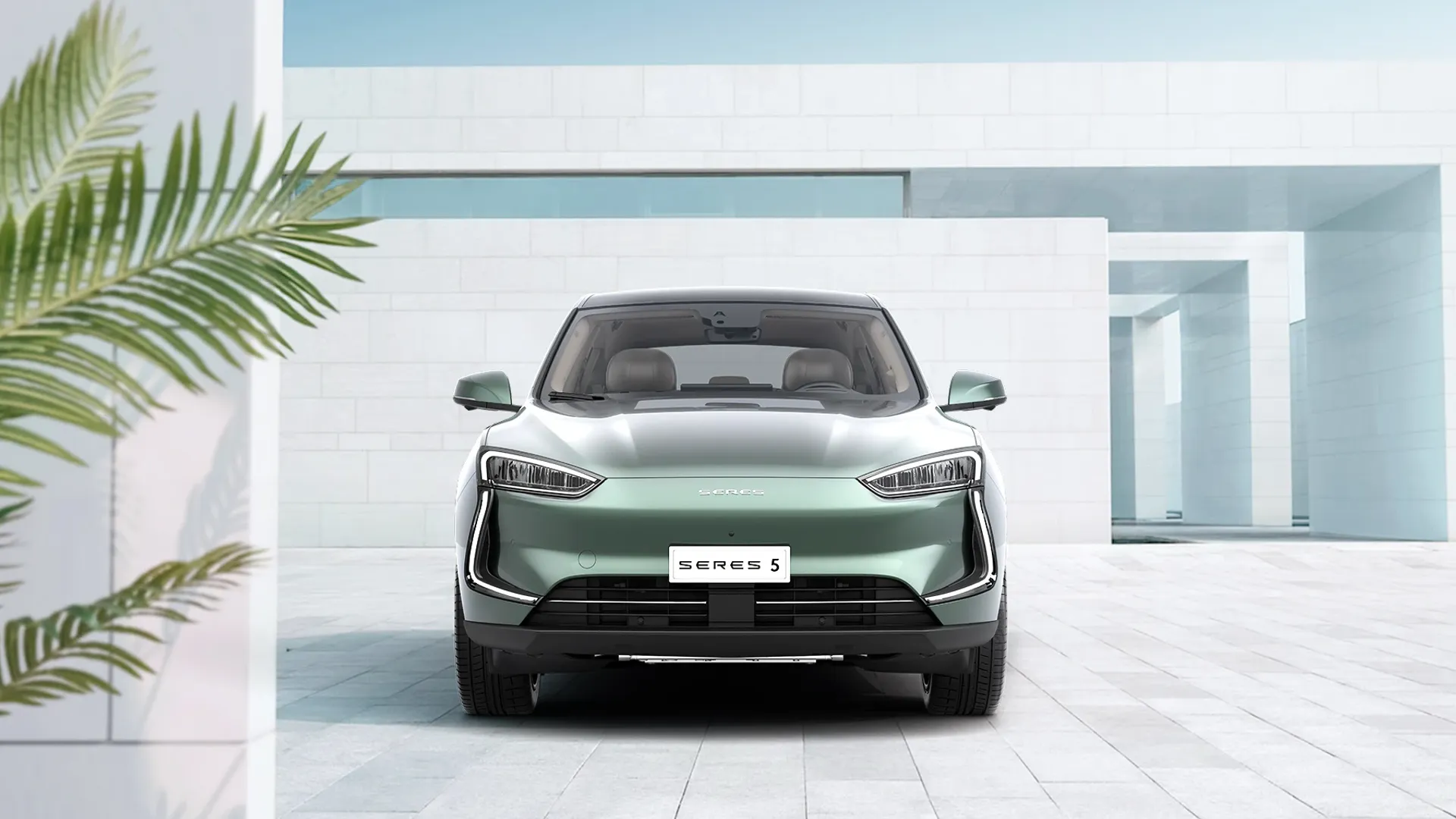 Seres 5 4WD Premium