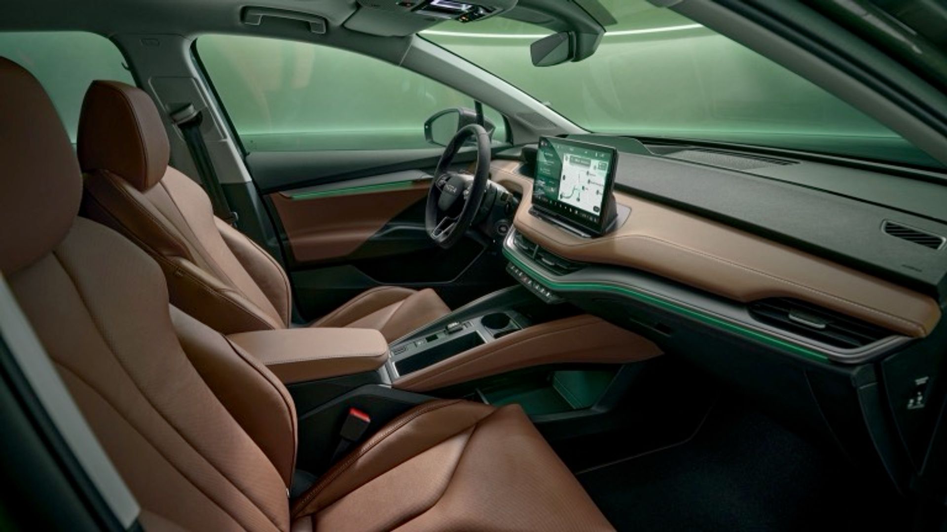 Škoda Enyaq 60 (MY25)