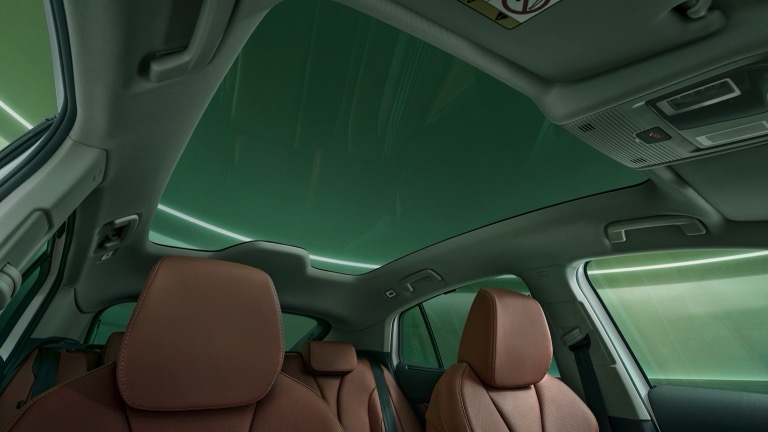 Škoda Enyaq 60 (MY25)