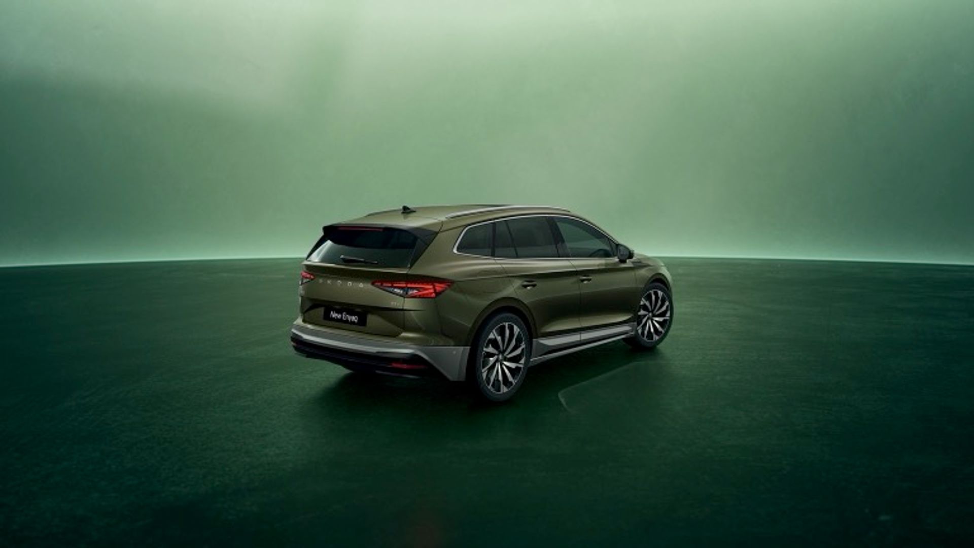 Škoda Enyaq 60 (MY25)