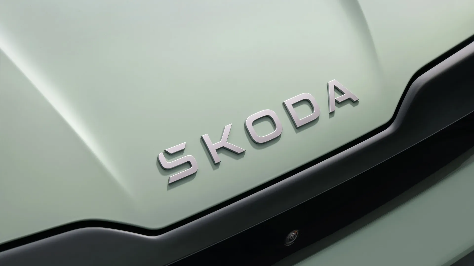 SKODA Elroq 50