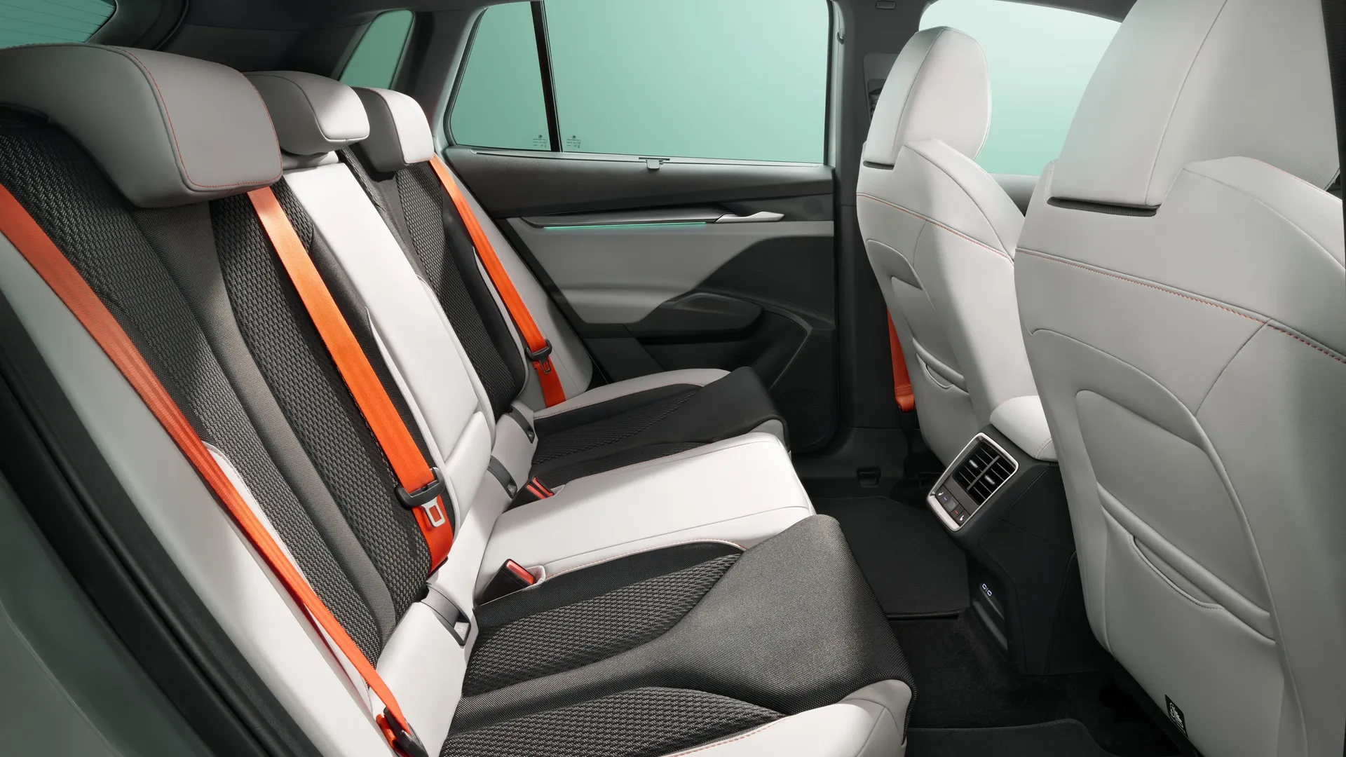 SKODA Elroq 50
