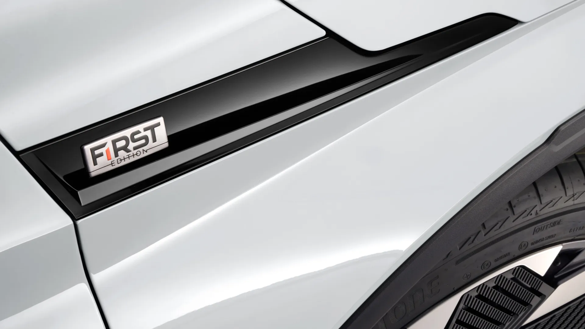 SKODA Elroq 50