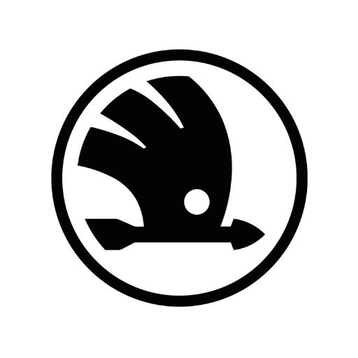 Skoda Logo Elettronauti