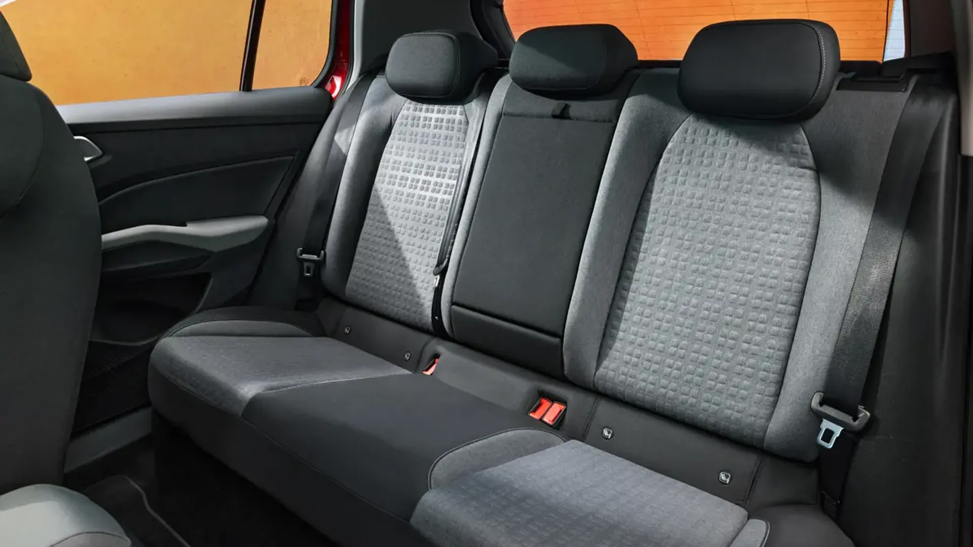 Elettronauti - Skoda Epiq 35 - Grigio - Sedili - Sedili posteriori
