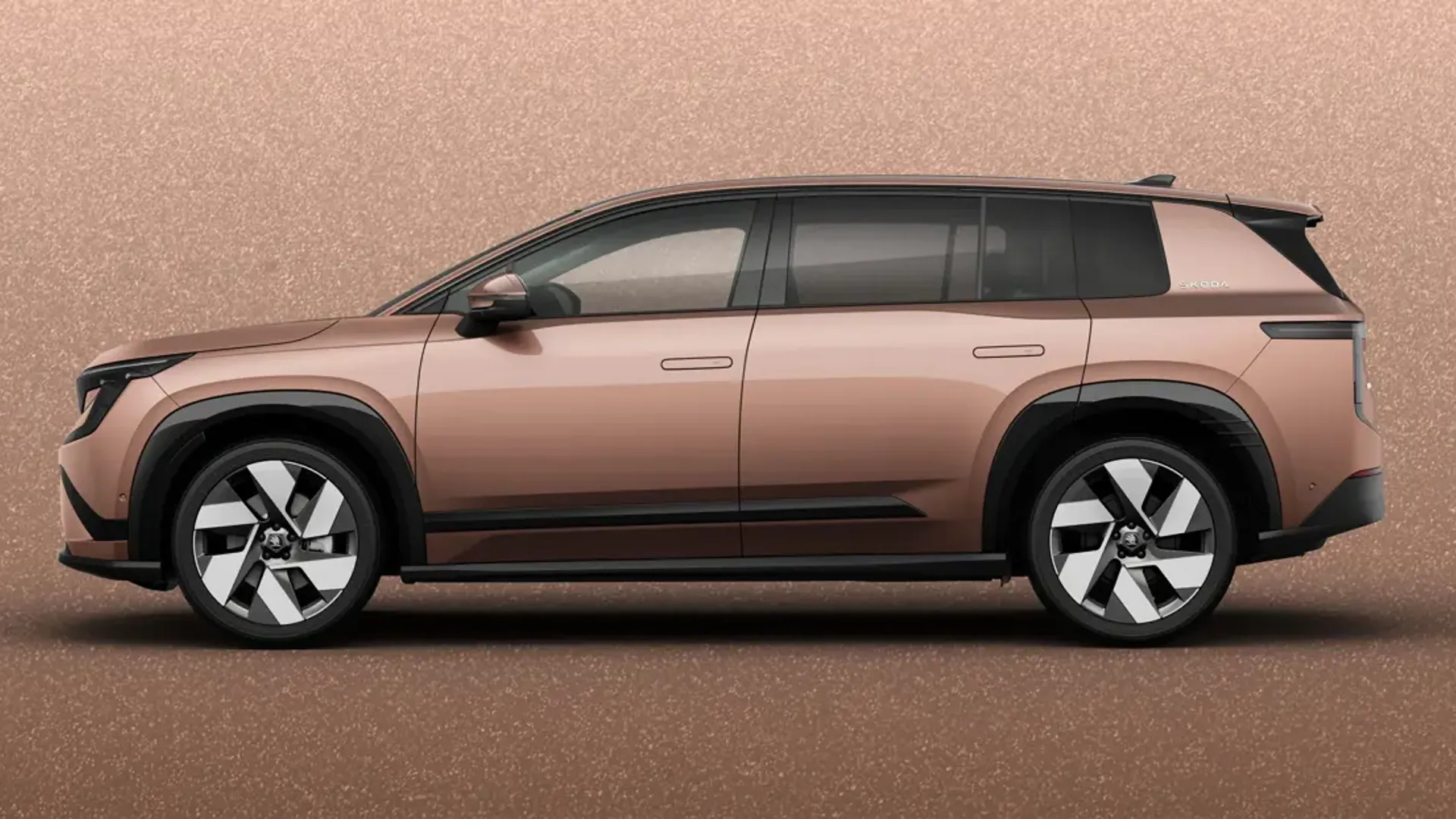 Elettronauti - Skoda Peaq 60 - Argento - Esterno - Vista anteriore a tre quarti