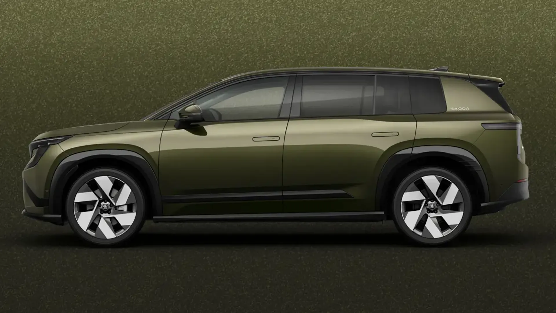 Elettronauti - Skoda Peaq 60 - Argento - Esterno - Vista anteriore a tre quarti