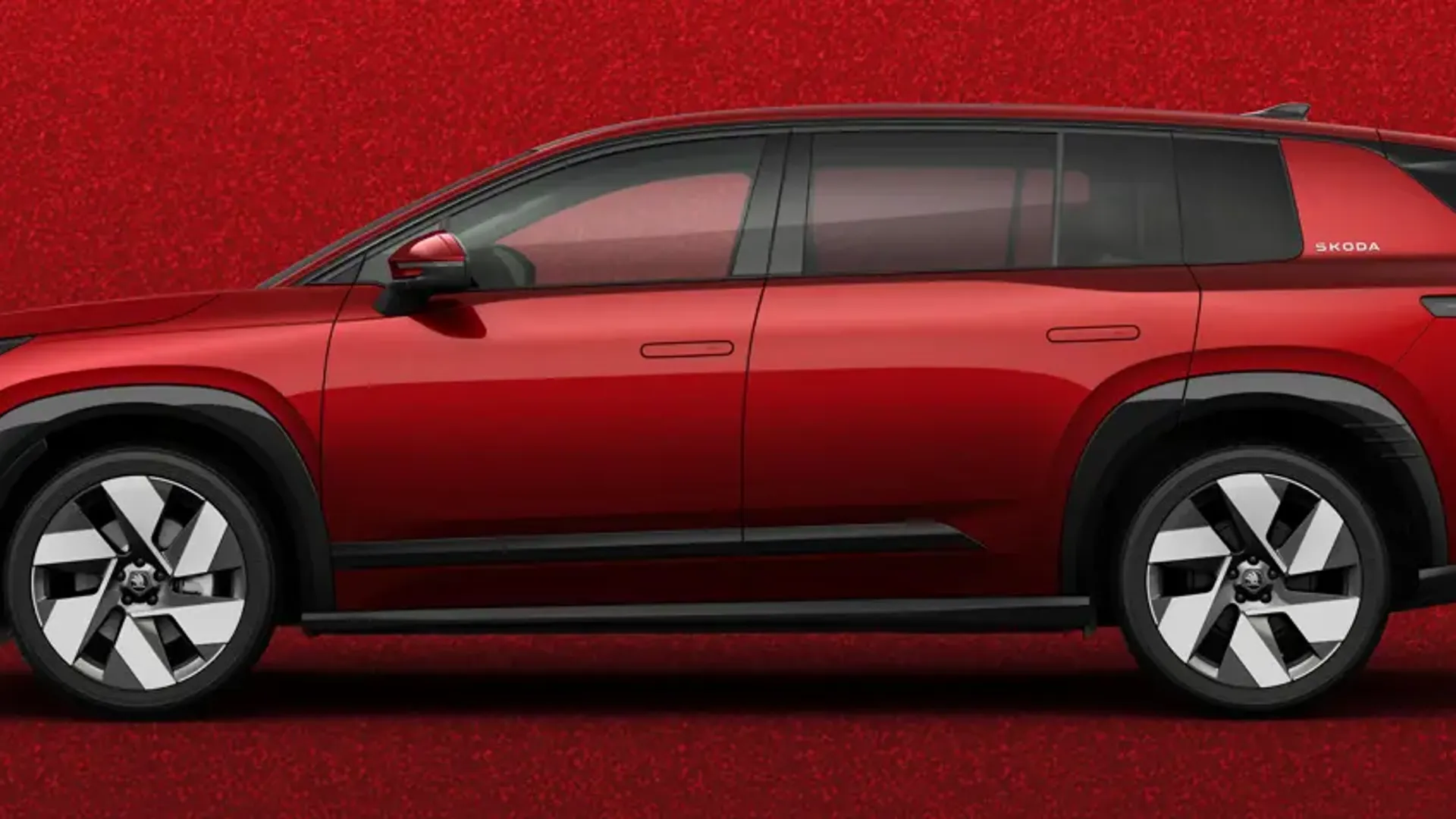 Elettronauti - Skoda Peaq 60 - Argento - Esterno - Vista anteriore a tre quarti
