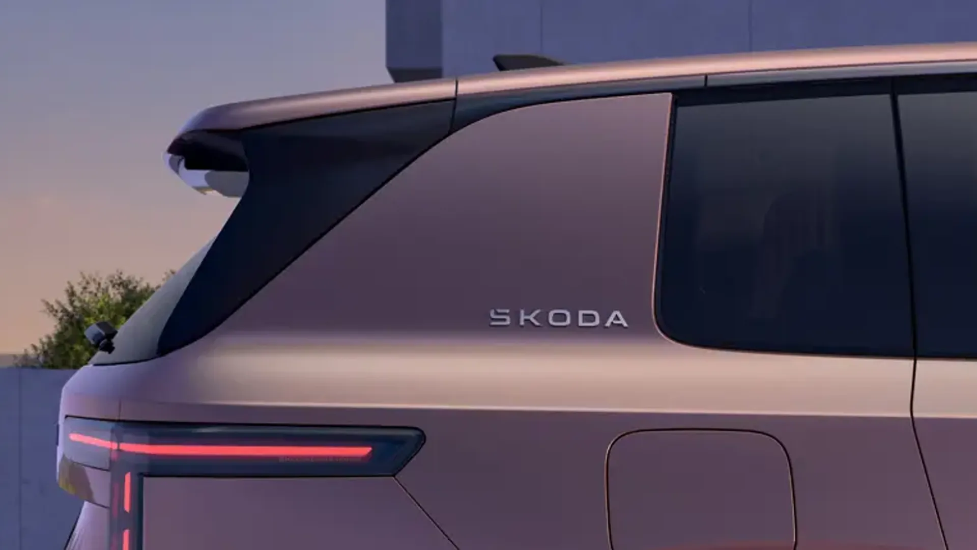 Elettronauti - Skoda Peaq 60 - Bianco - Esterno - Vista anteriore