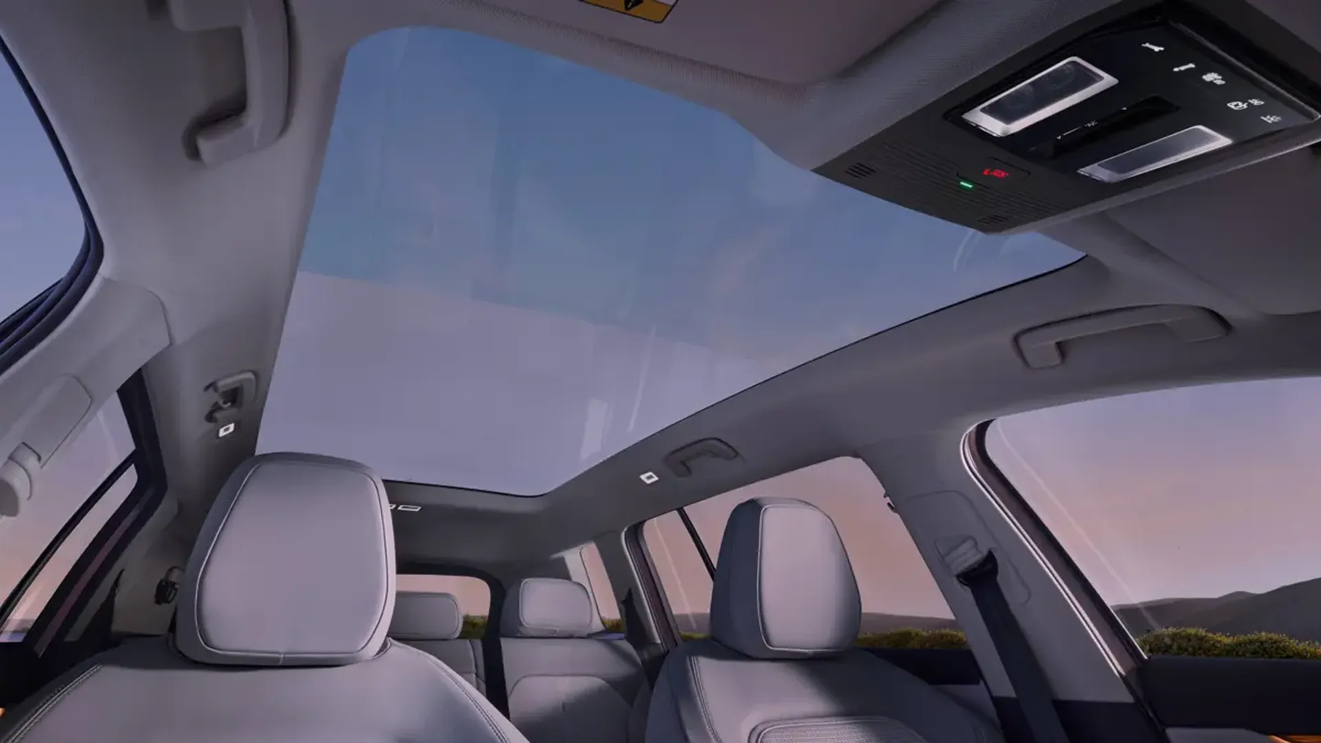 Elettronauti - Skoda Peaq 60 - Grigio - Esterno - Vista dall'alto