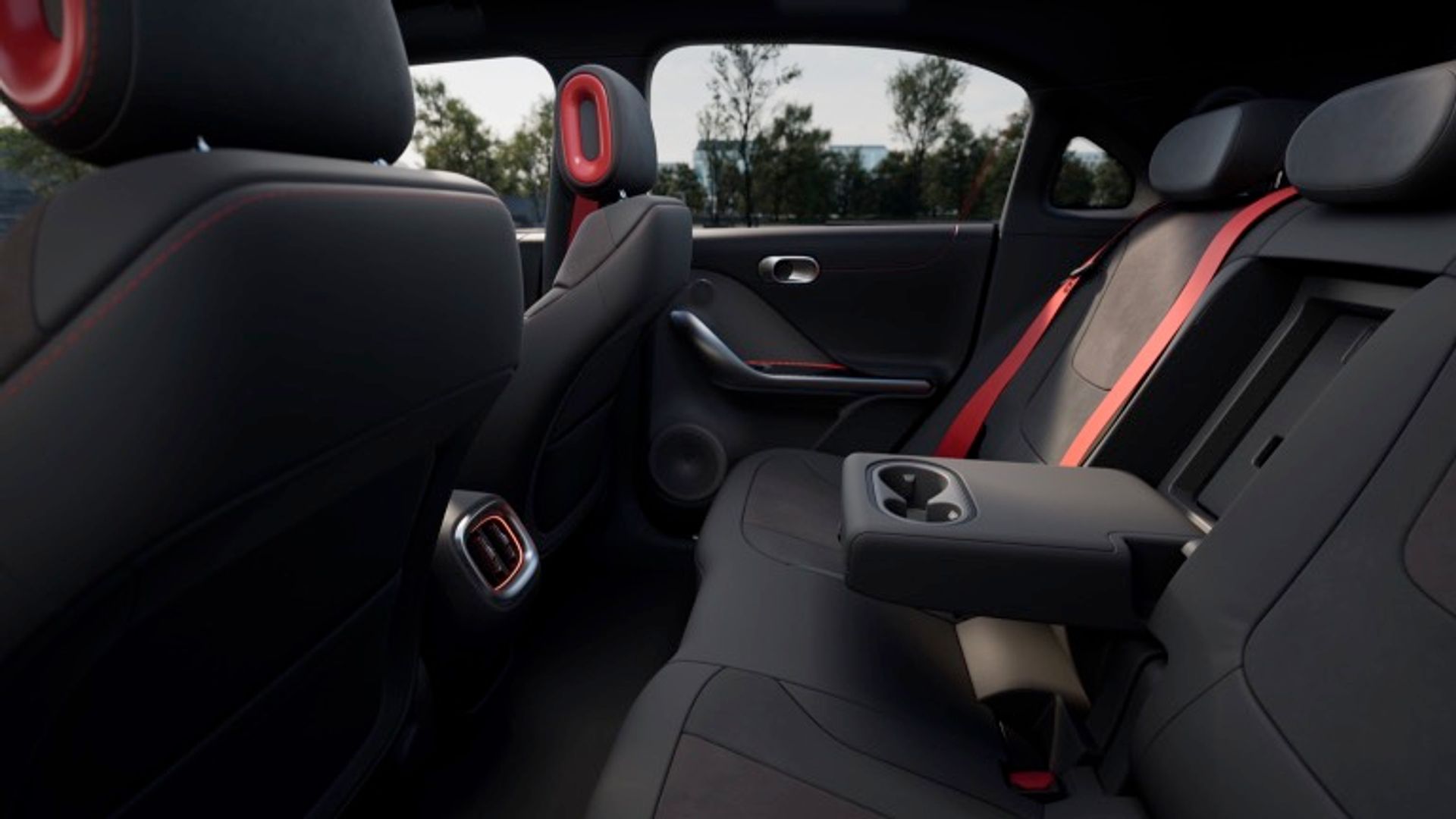 Smart #1 Brabus