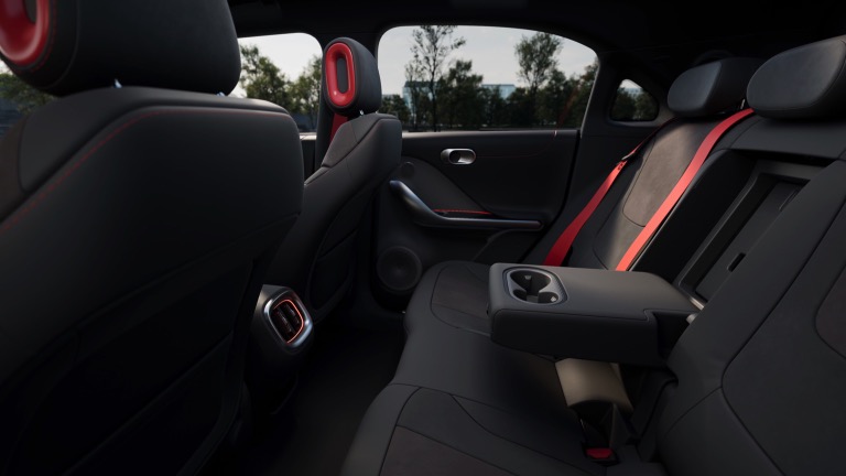 Smart #1 Brabus
