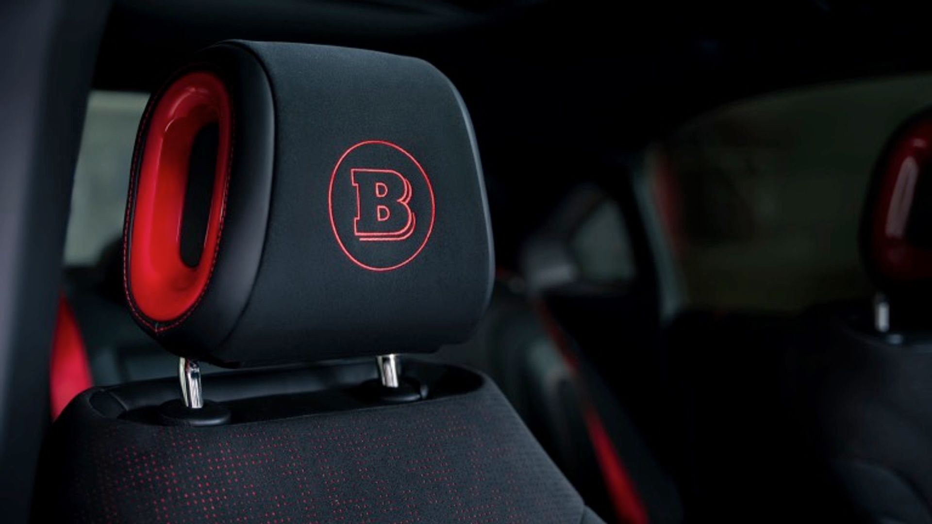 Smart #1 Brabus