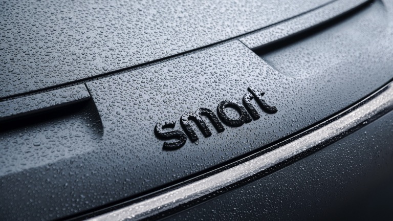 Smart #1 Brabus