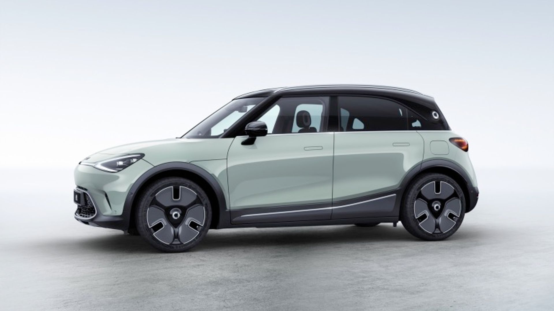Smart #1 Premium