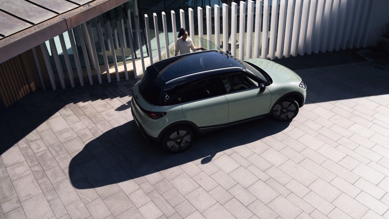 Smart #1 Pulse