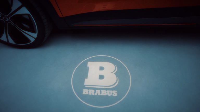 Smart #3 Brabus