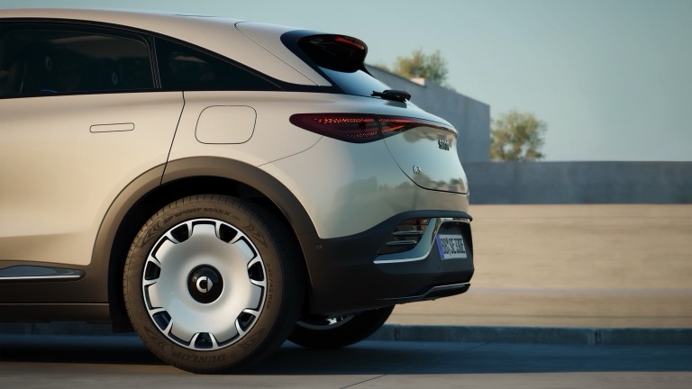 Smart #3 Premium