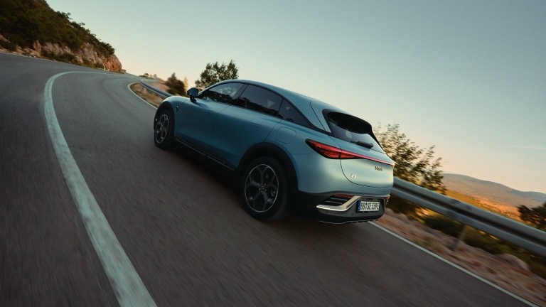 Smart #3 Premium