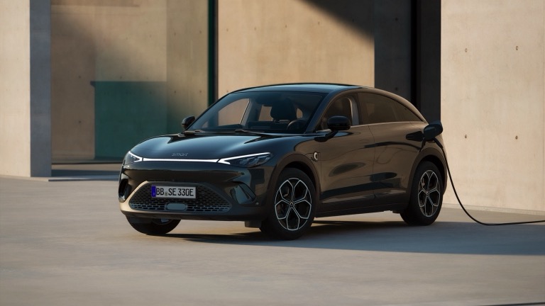 Smart #3 Premium