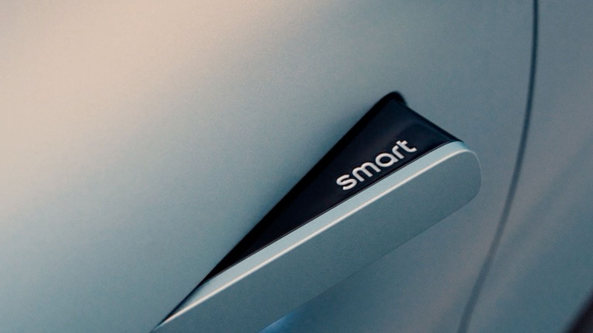 Smart #3 Pro