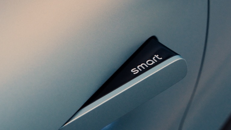 Smart #3 Pro