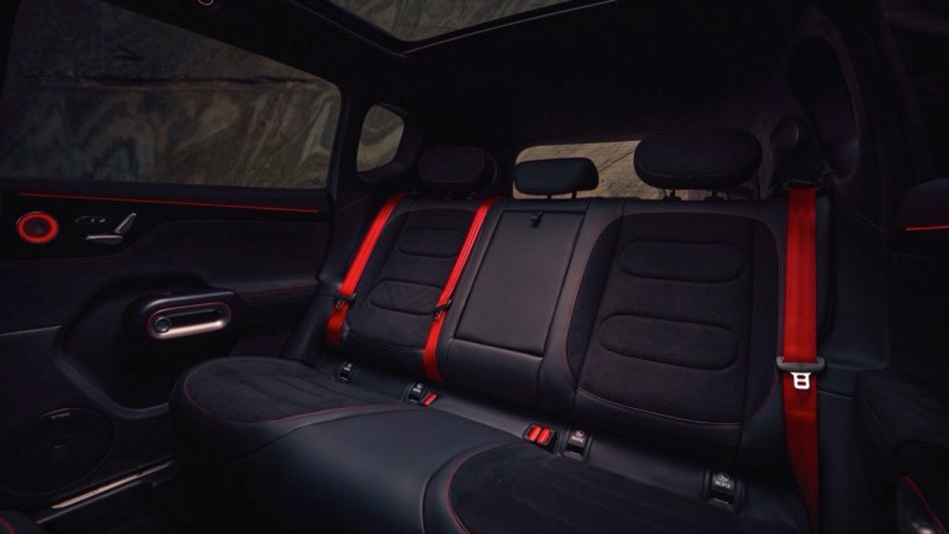 Smart #5 Brabus (MY25)