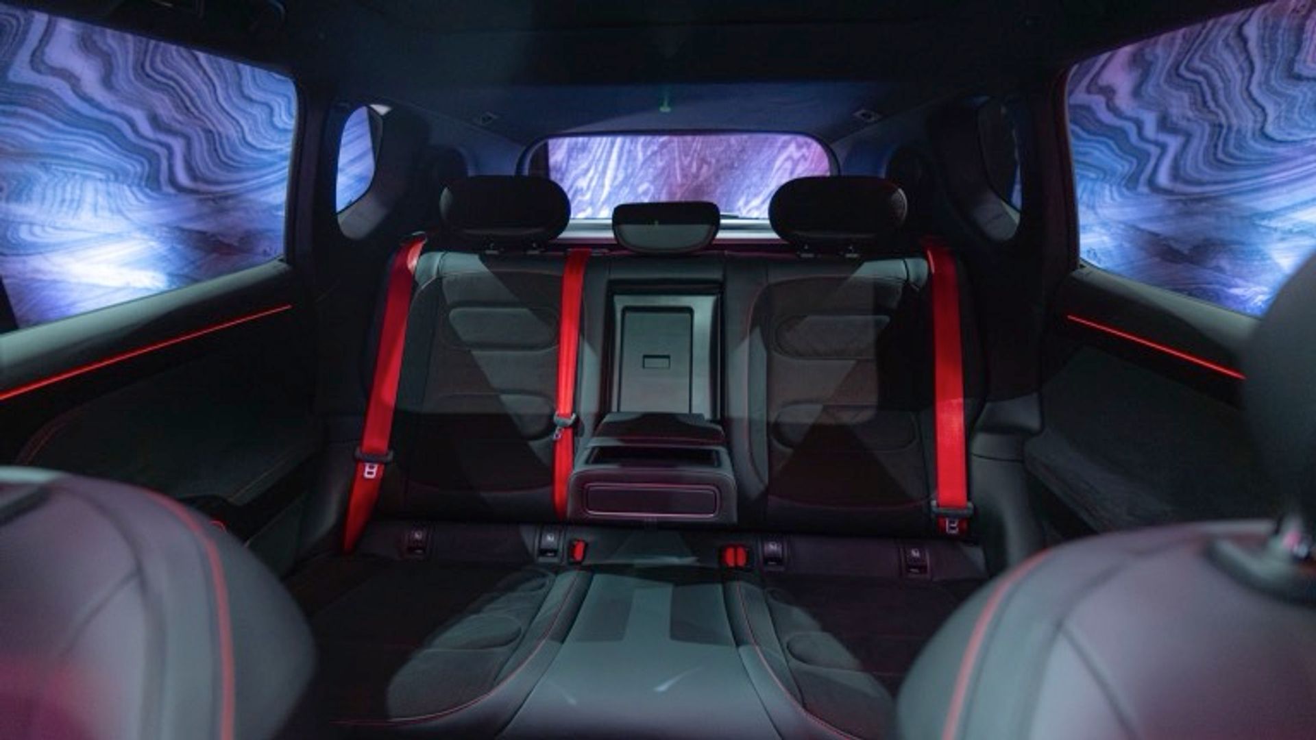 Smart #5 Brabus (MY25)