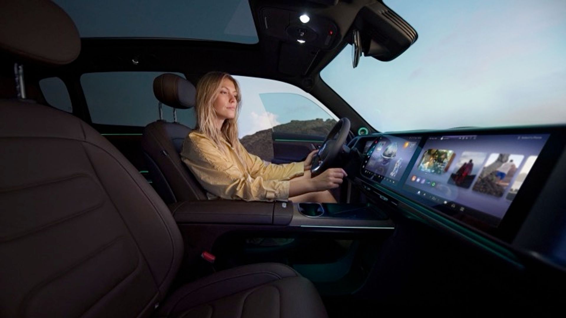 Smart #5 Premium (MY25)