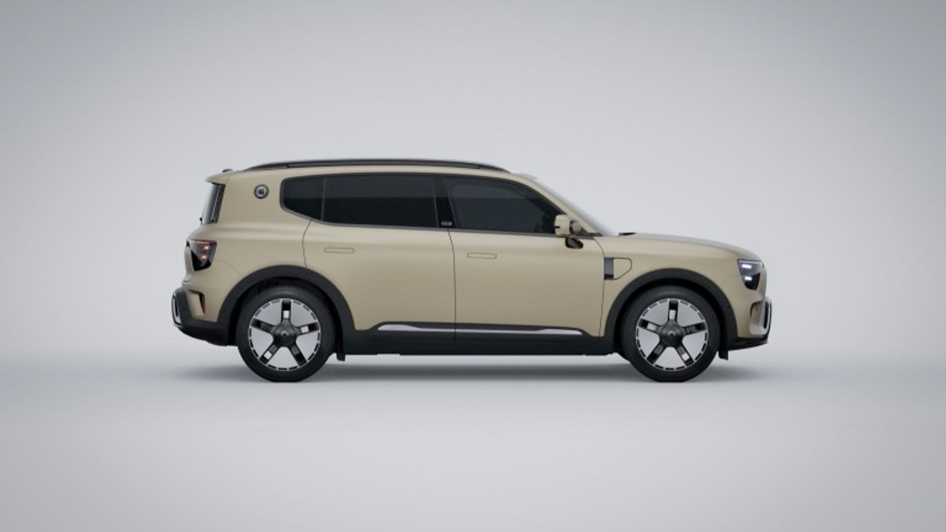 Smart #5 Premium (MY25)