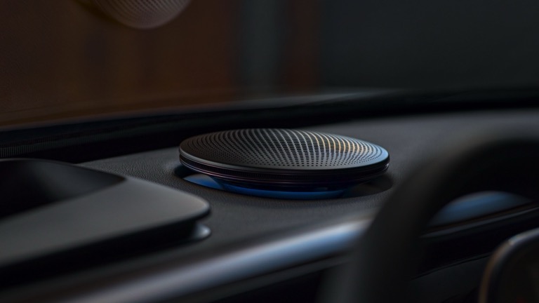 Smart #5 Pulse (MY25)