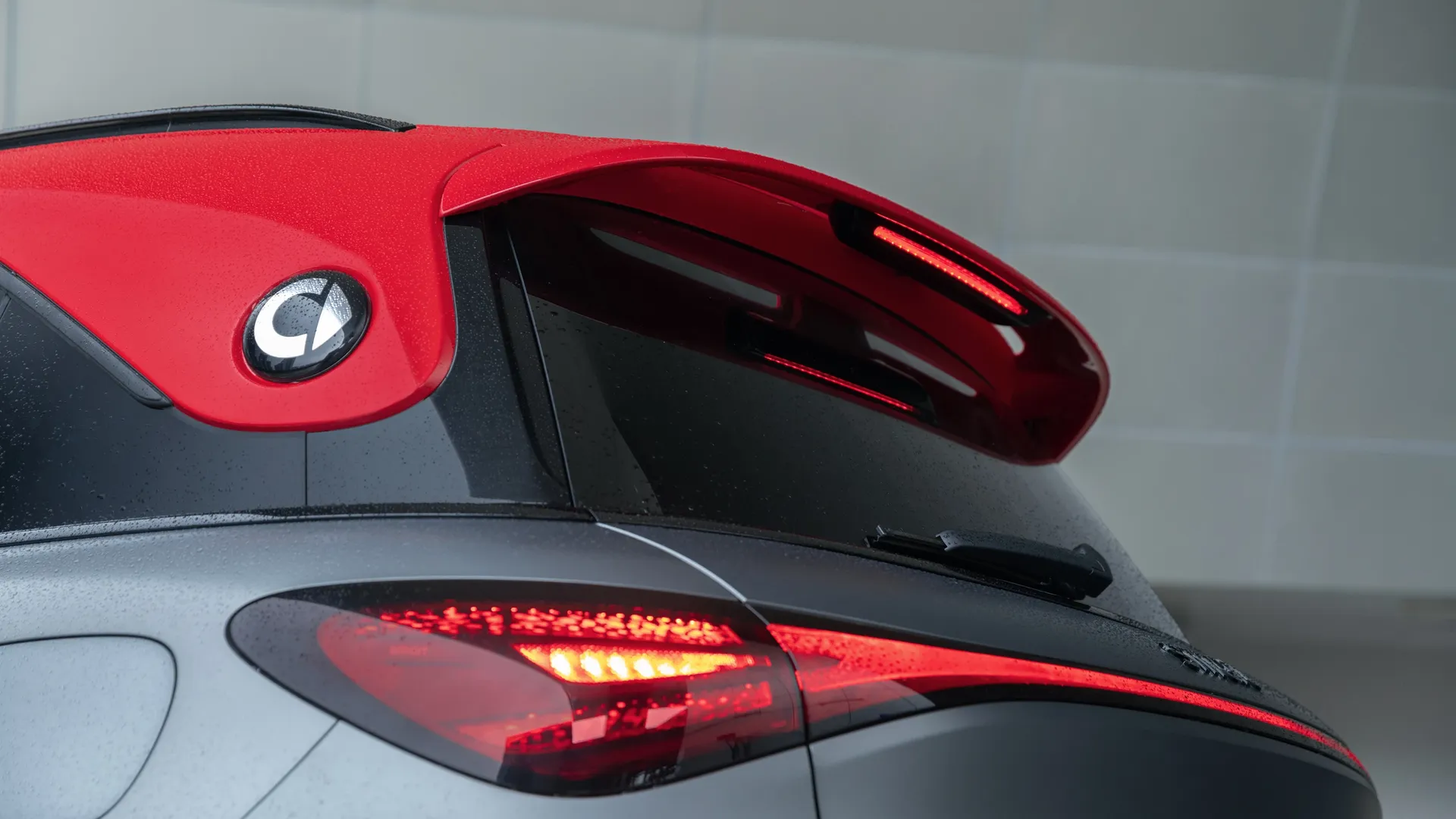 Elettronauti - Smart #1 Brabus
