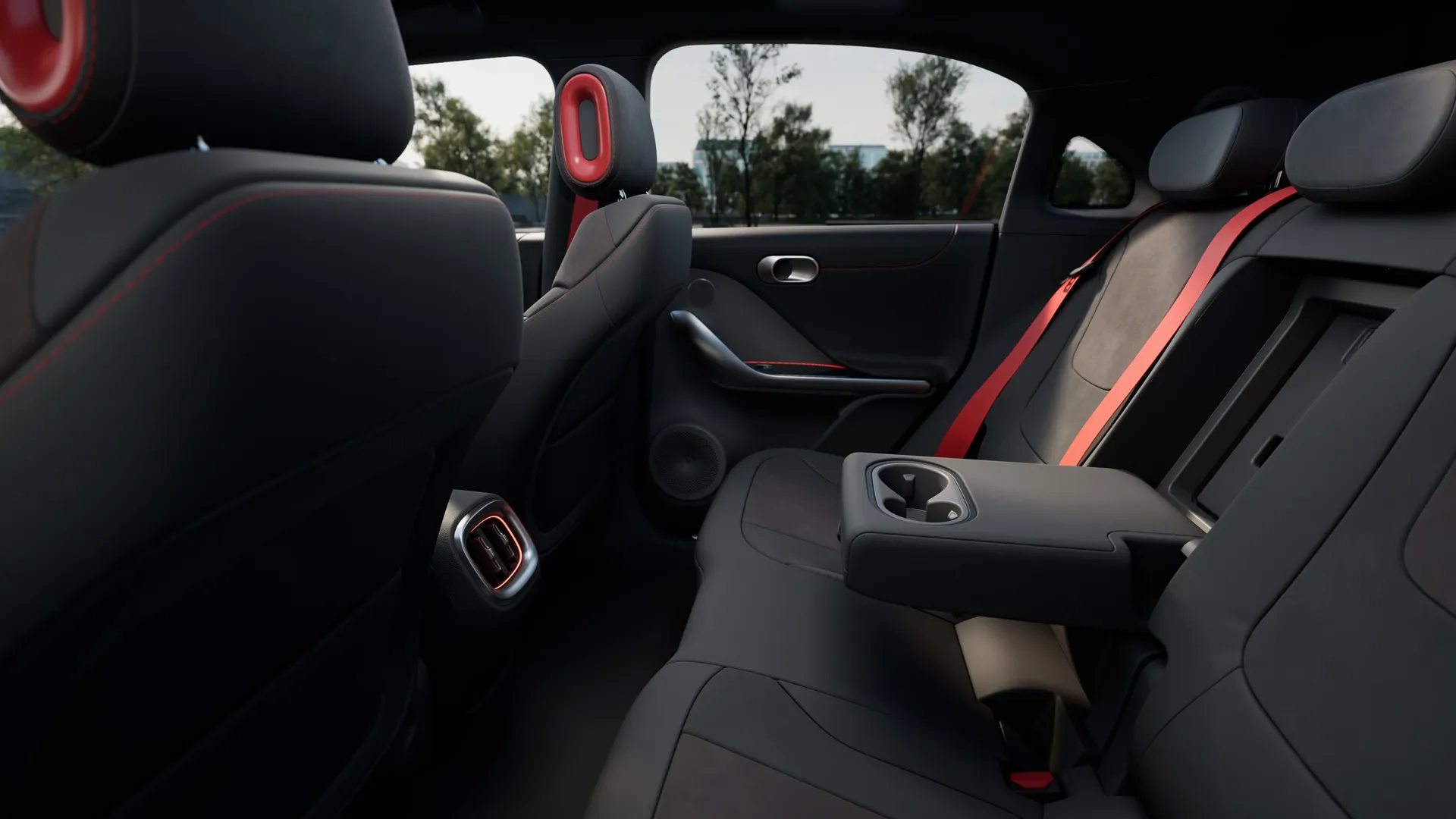 Elettronauti - Smart #1 Brabus