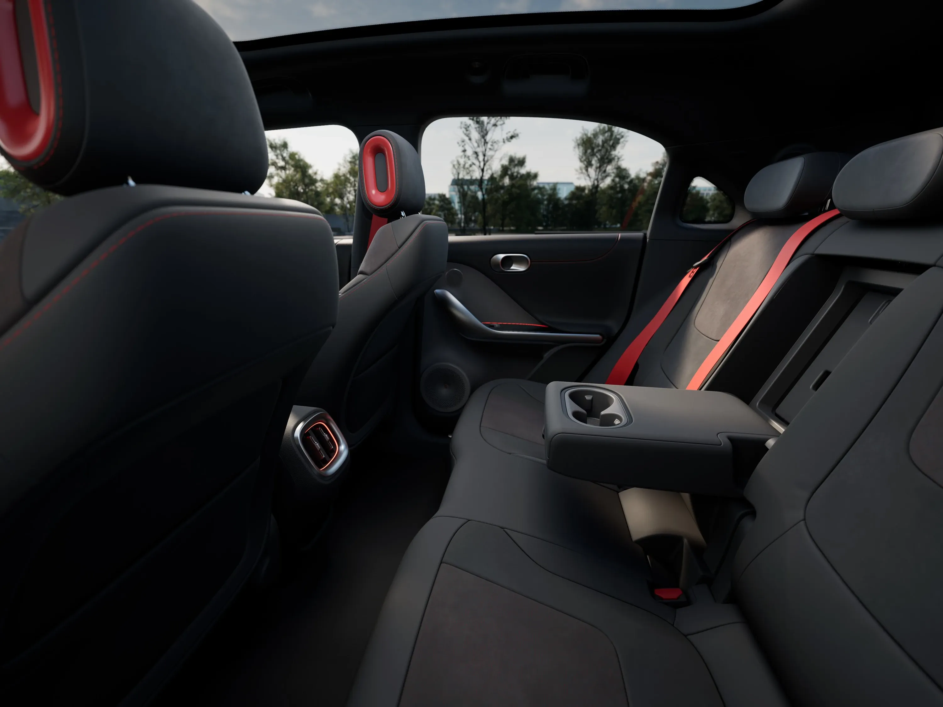 Elettronauti - Smart #1 Brabus