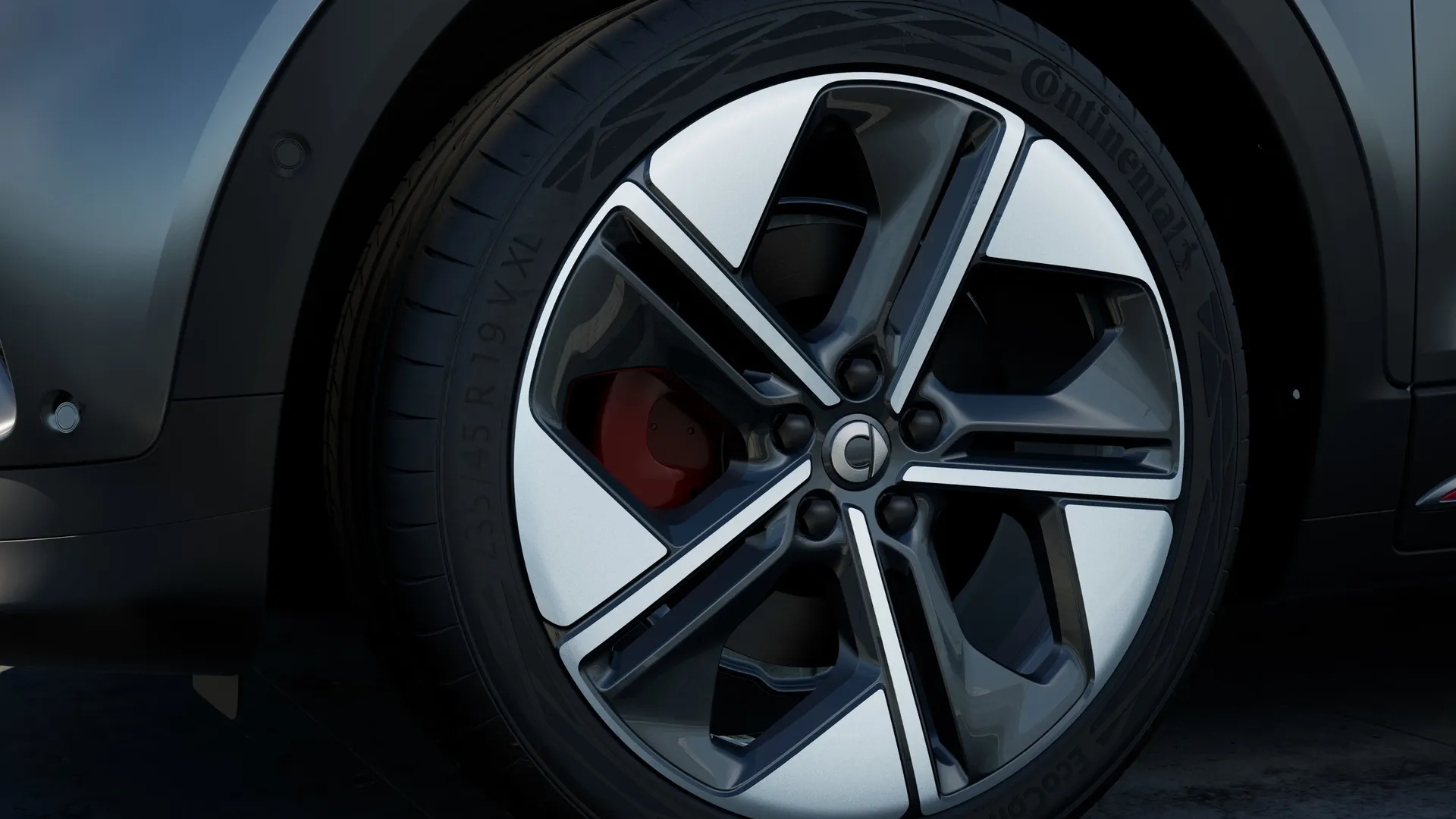 Elettronauti - Smart #1 Brabus