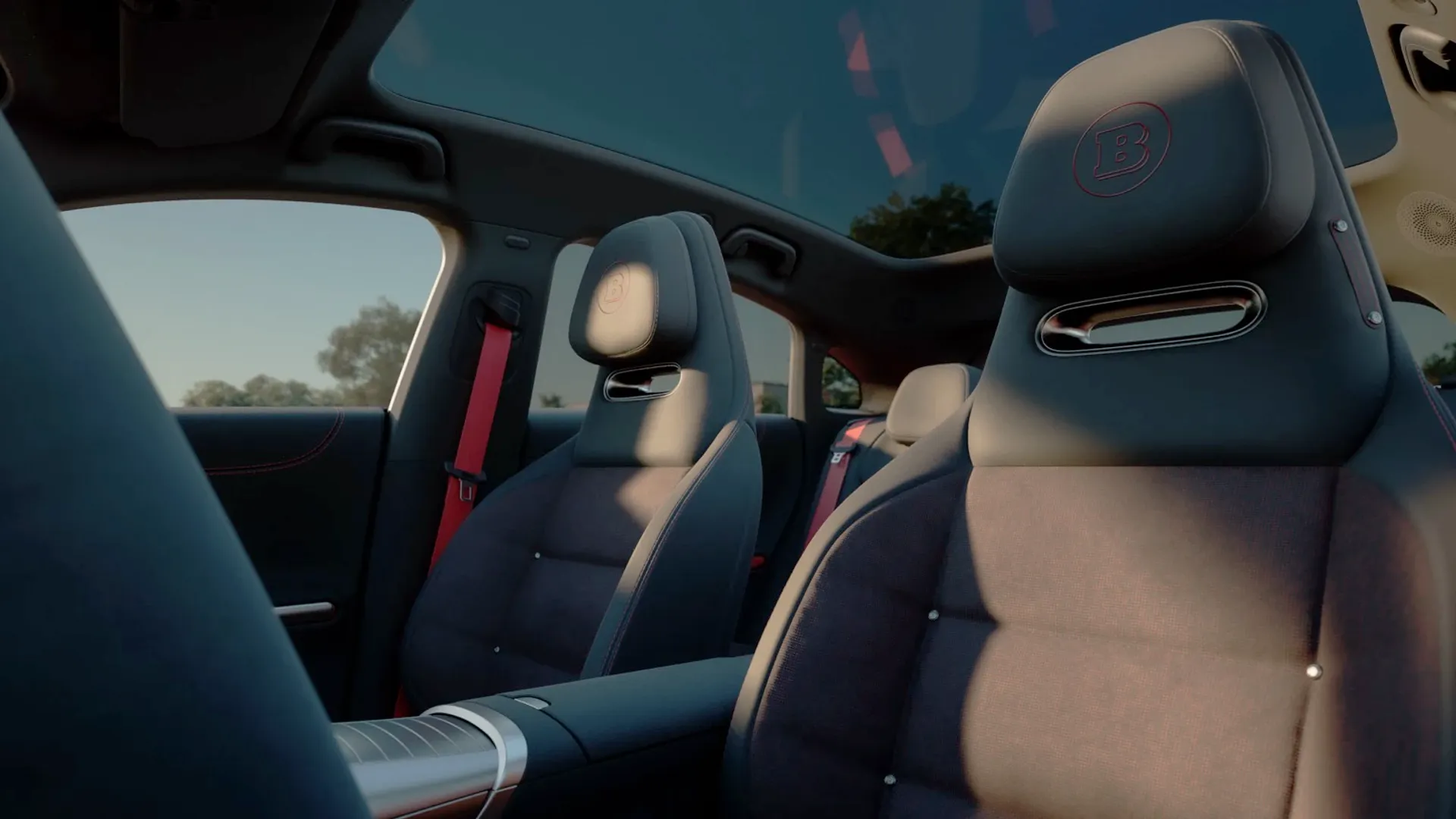 Elettronauti - Smart #3 Brabus