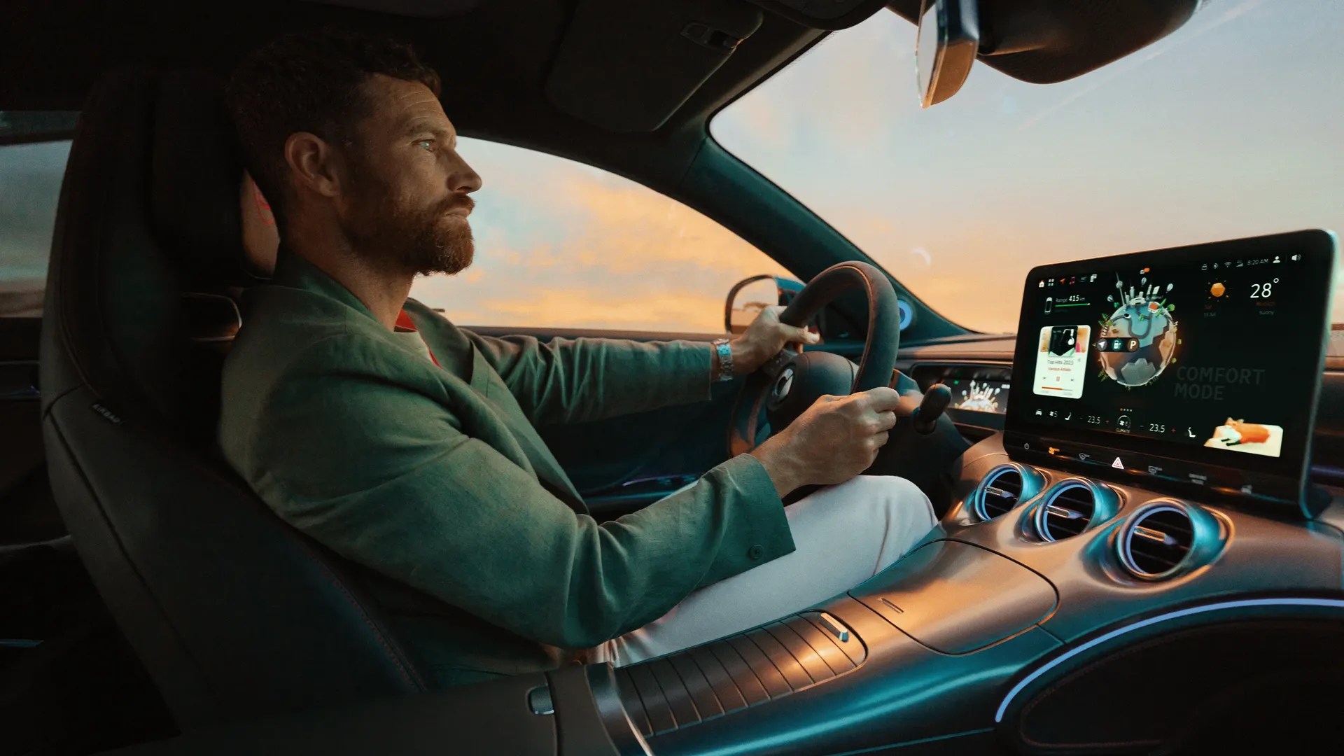 Elettronauti - Smart #3 Brabus