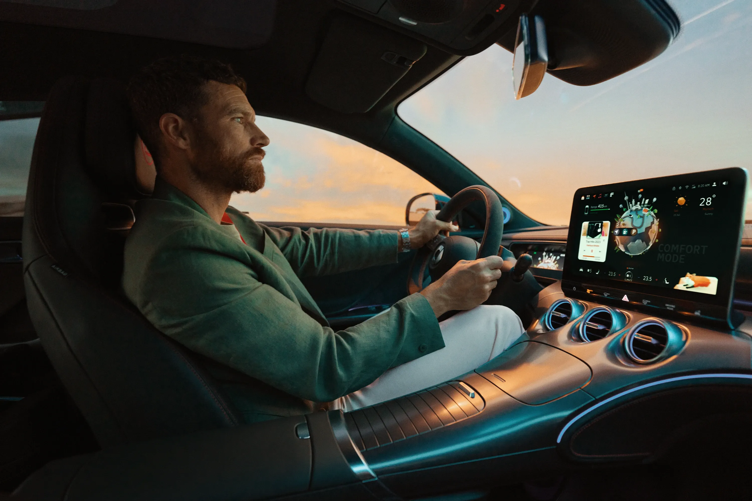 Elettronauti - Smart #3 Brabus