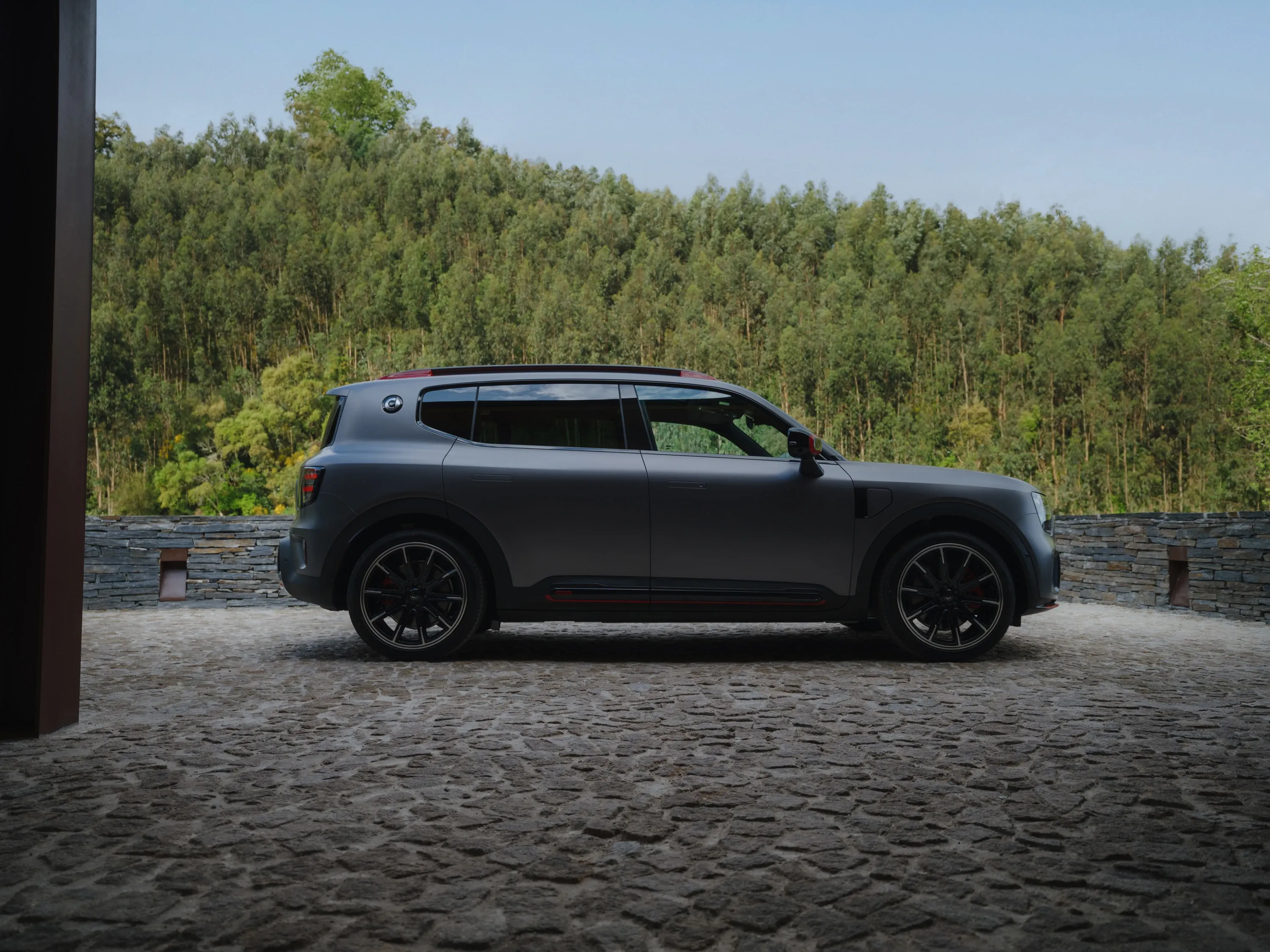 Elettronauti - Smart #5 Brabus