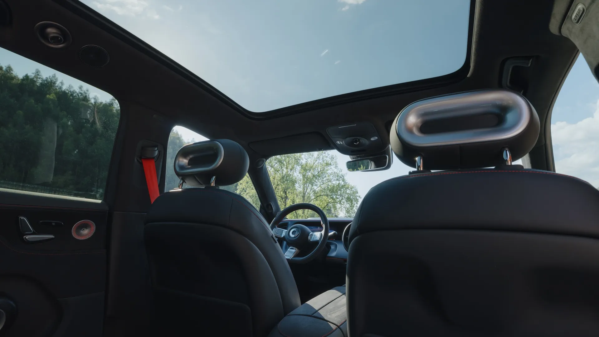 Elettronauti - Smart #5 Brabus