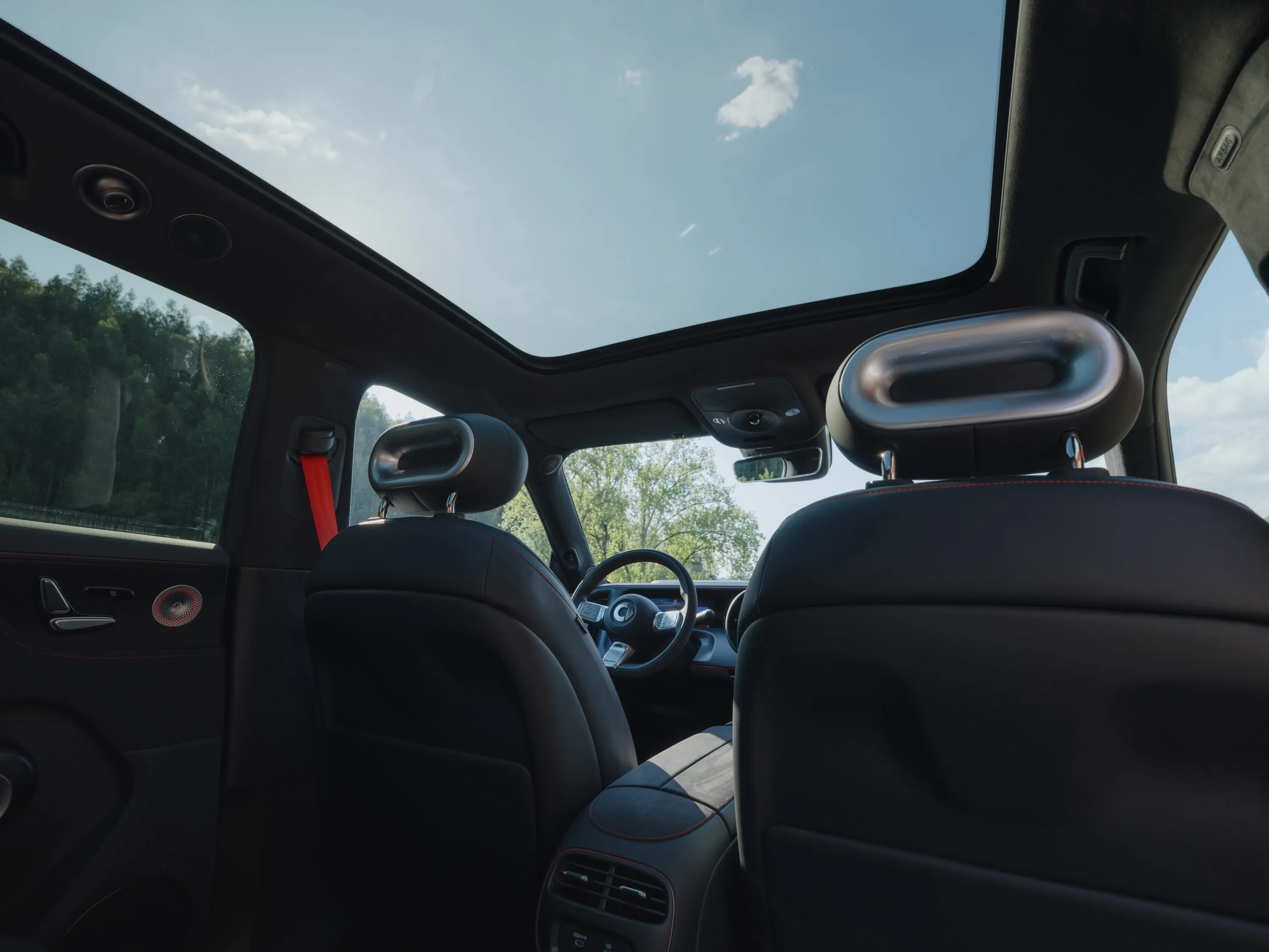 Elettronauti - Smart #5 Brabus