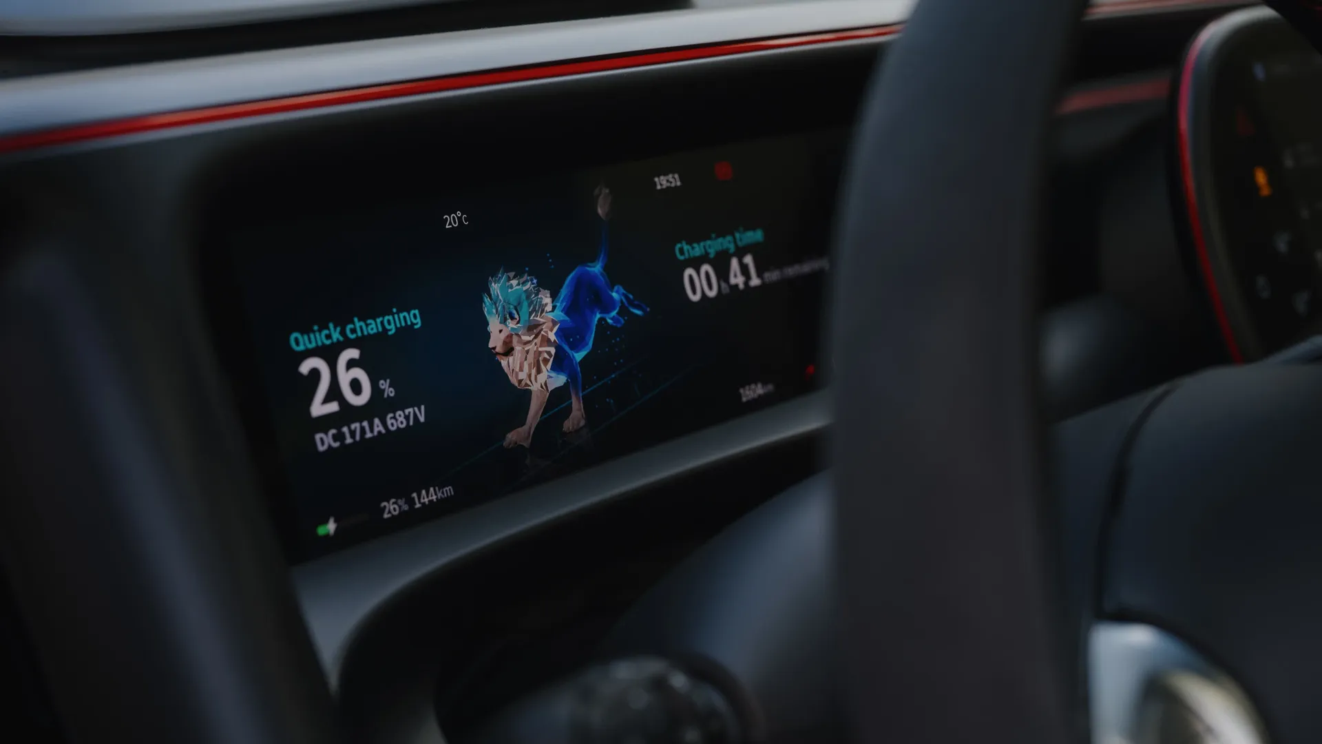 Elettronauti - Smart #5 Brabus