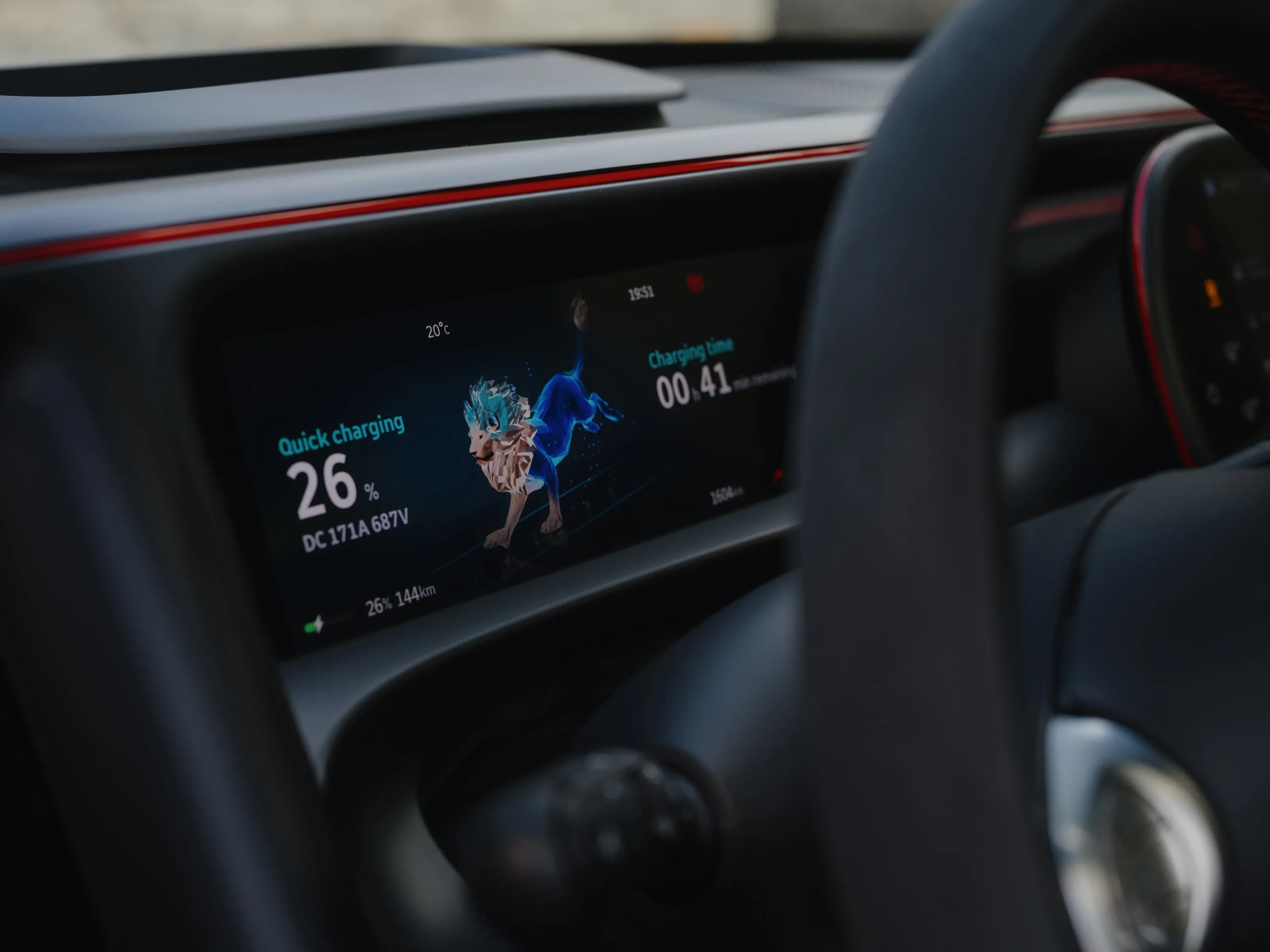 Elettronauti - Smart #5 Brabus